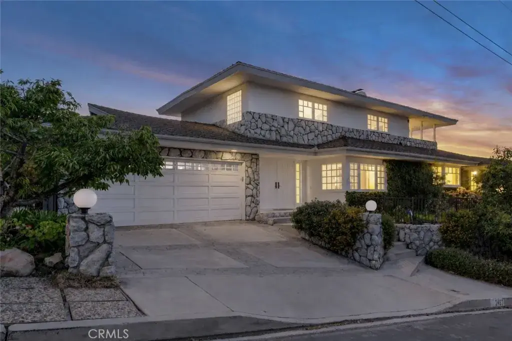 3461 Alginet, Encino, CA 91436 - #1