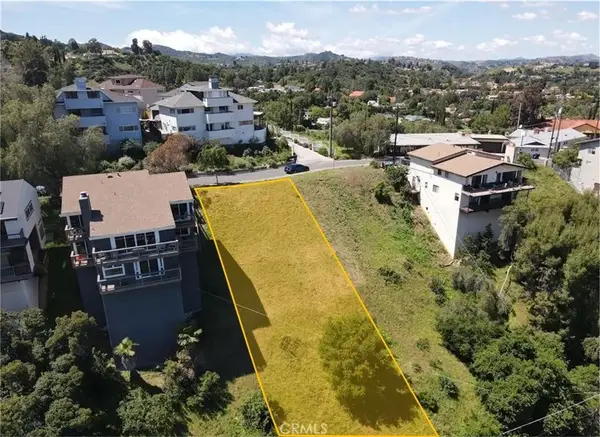 0 Iglesia, Woodland Hills, CA 91364