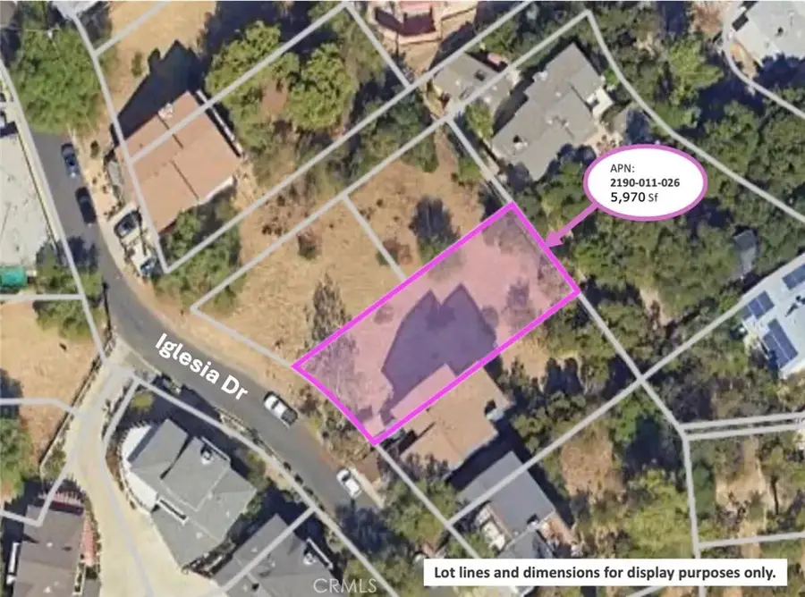0 Iglesia, Woodland Hills, CA 91364 - #2