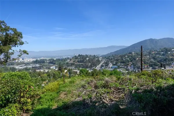 3118 Goodview Trail, Los Angeles, CA 90068