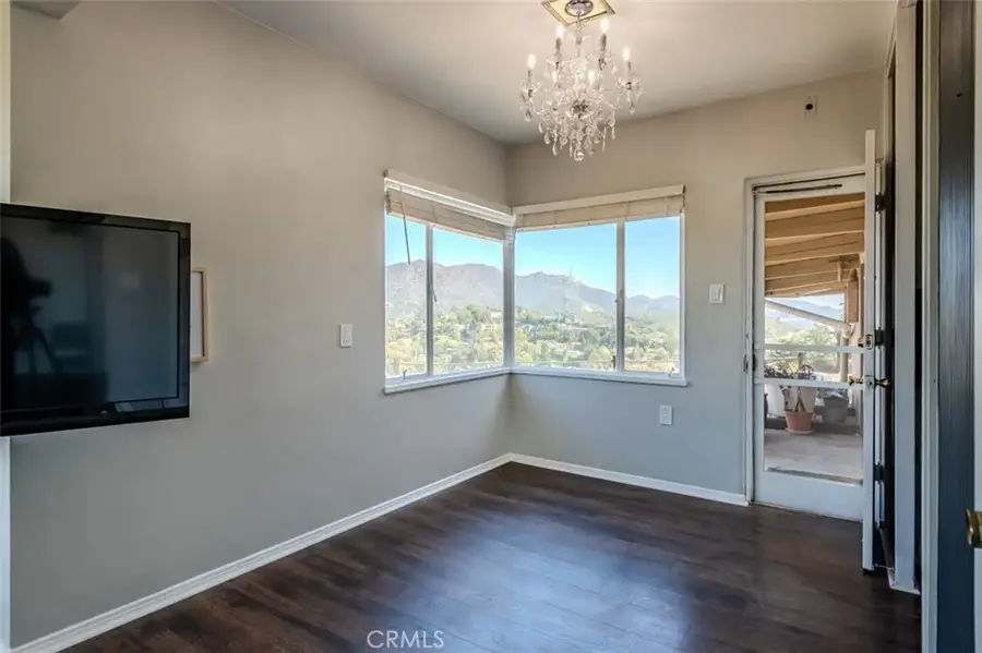 3118 Goodview Trail, Los Angeles, CA 90068 - #3