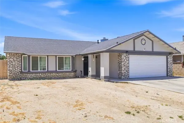 2050 Matthew Avenue, Rosamond, CA 93560