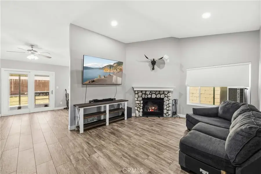 2050 Matthew Avenue, Rosamond, CA 93560 - #2