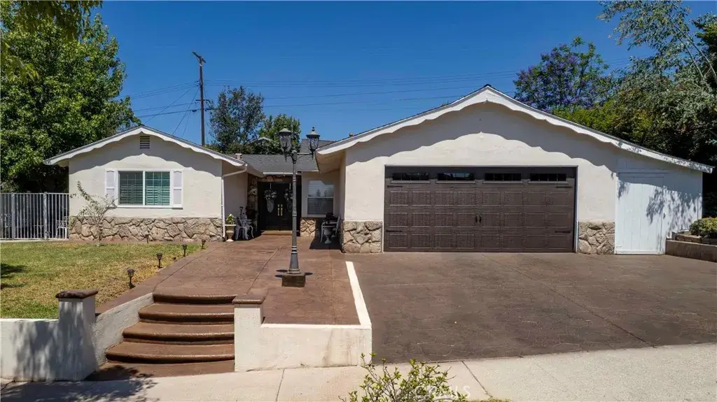13055 Shenley, Sylmar, CA 91342 - #1
