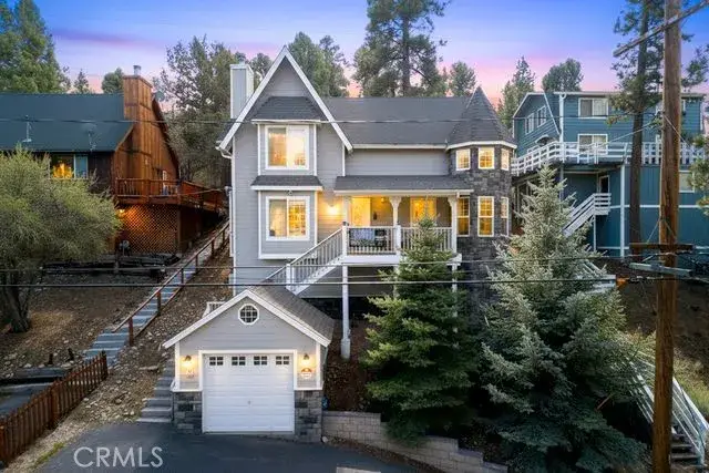 700 Booth Way, Big Bear City, CA 92314 - #1