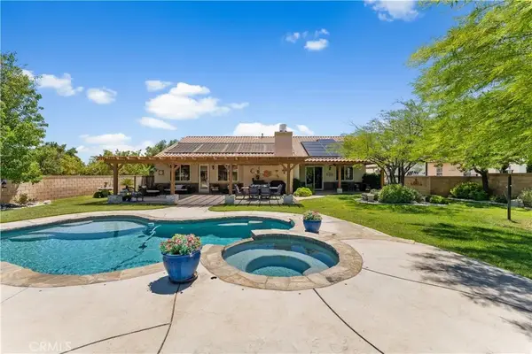 41753 Doverwood Court, Lancaster, CA 93536