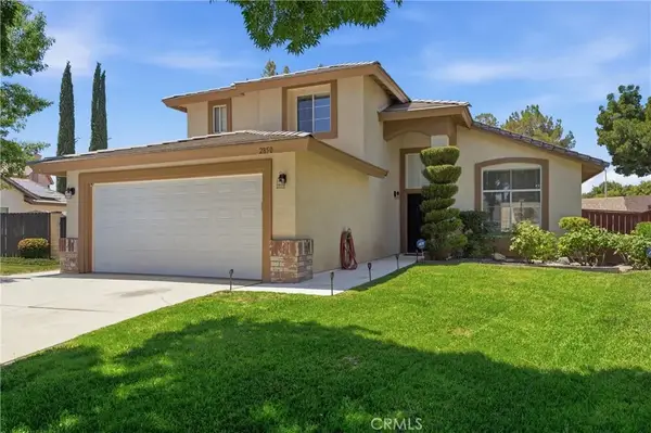 2850 Minford Street, Lancaster, CA 93536