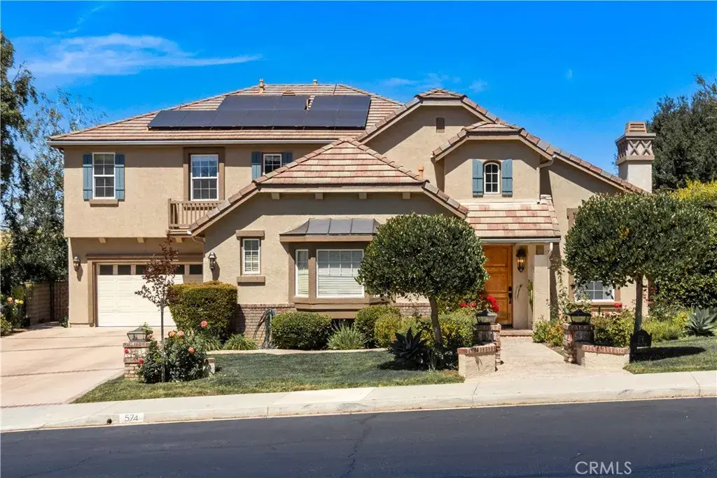 574 Oak Tree Court, Simi Valley, CA 93065 - #1