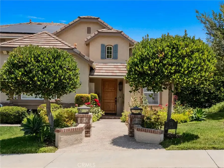 574 Oak Tree Court, Simi Valley, CA 93065 - #3