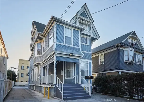 1840 W 11th Place, Los Angeles, CA 90006