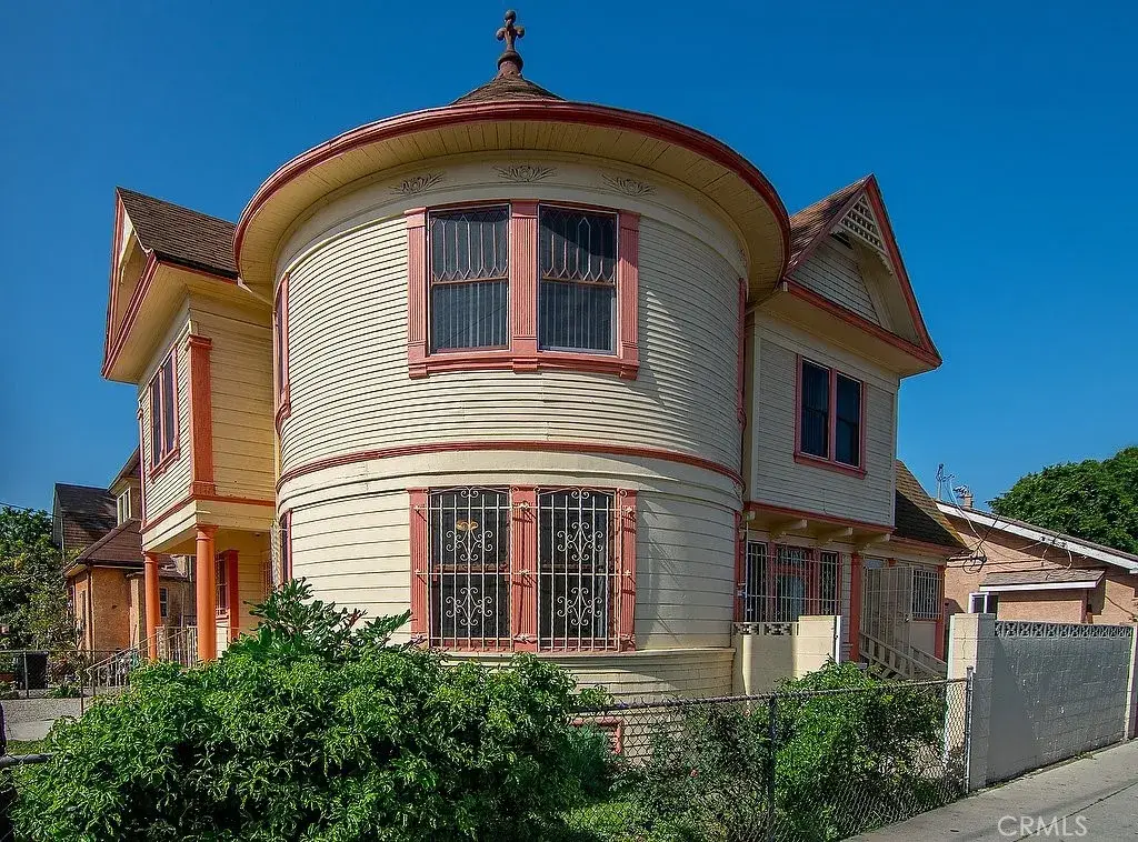 1703 Toberman Street, Los Angeles, CA 90015 - #1