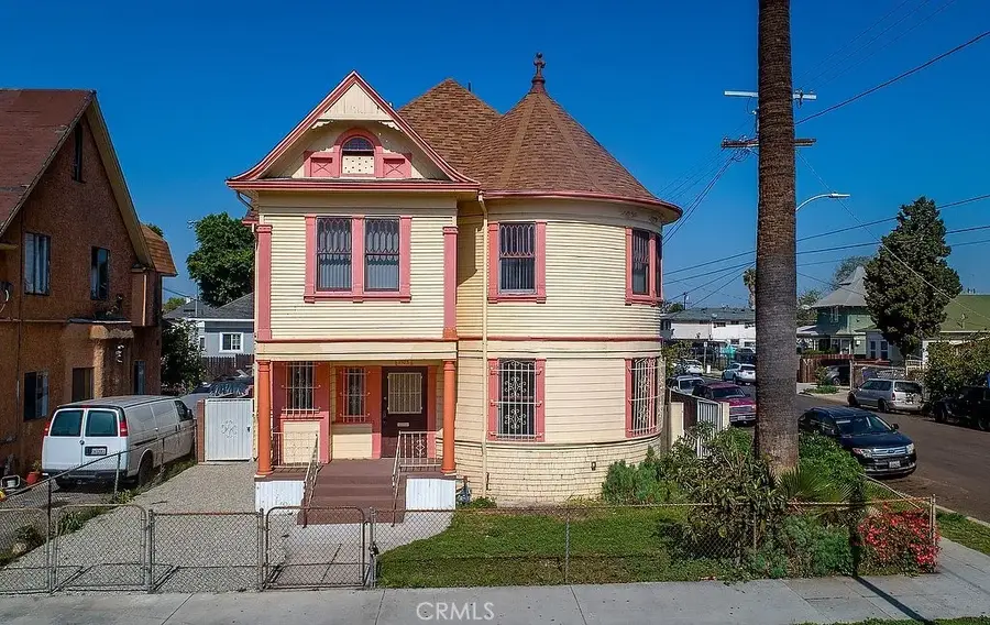 1703 Toberman Street, Los Angeles, CA 90015 - #2
