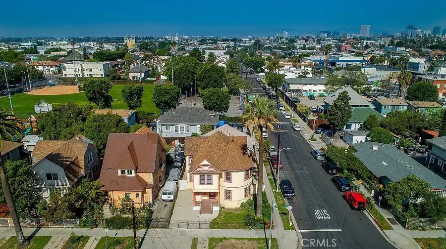 1703 Toberman Street, Los Angeles, CA 90015 - #3