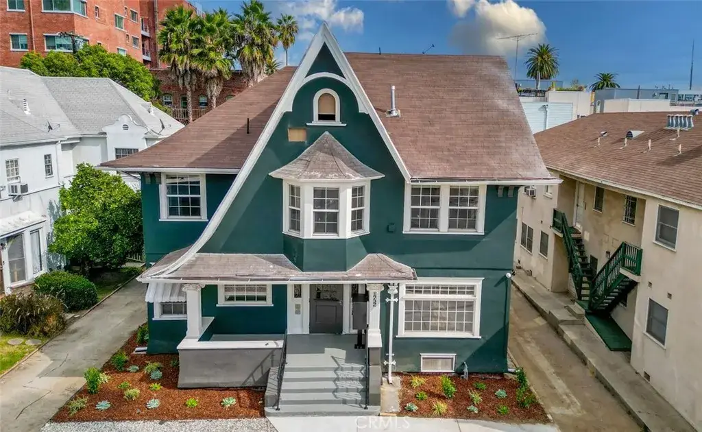 1732 N Wilton Place, Los Angeles, CA 90028 - #1