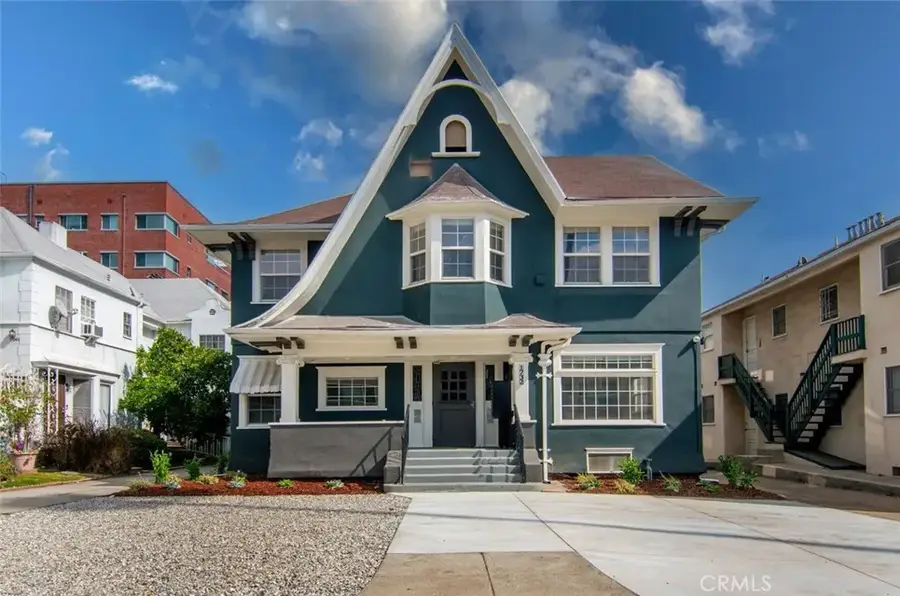 1732 N Wilton Place, Los Angeles, CA 90028 - #2