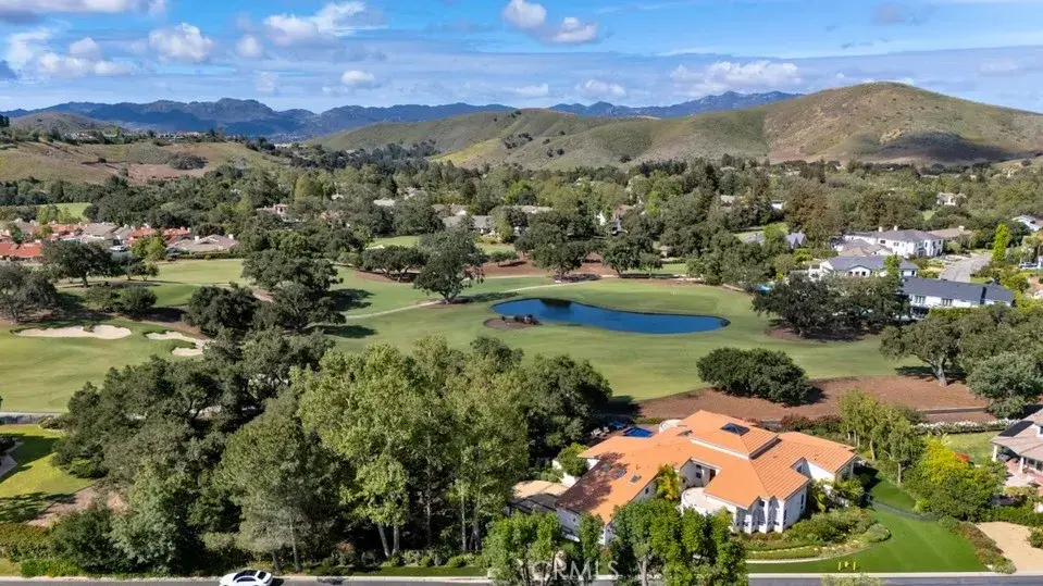 4514 Rayburn, Westlake Village, CA 91362 - #1