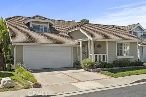 24028 Gamble House Court, Valencia, CA 91355 - #1