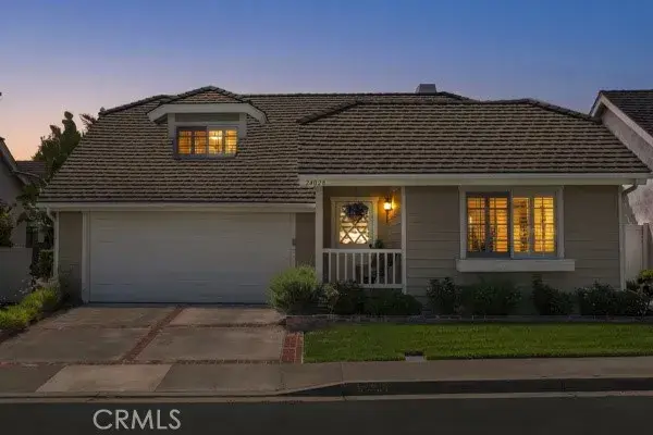 24028 Gamble House Court, Valencia, CA 91355 - #3
