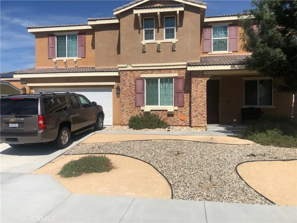 39120 Mondell Pine, Palmdale, CA 93551 - #1