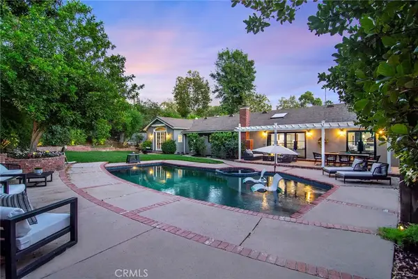 20367 Lander Drive, Woodland Hills, CA 91364