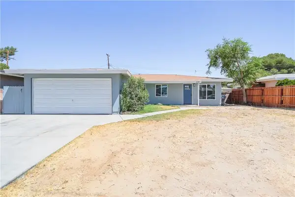 339 E Kildare Street, Lancaster, CA 93535