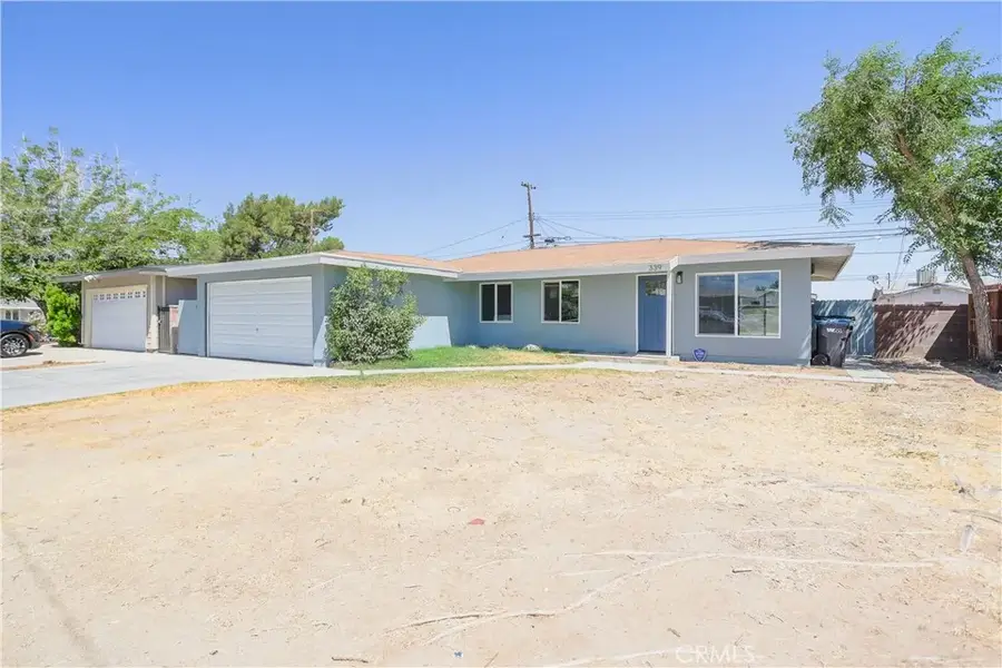 339 E Kildare Street, Lancaster, CA 93535 - #2