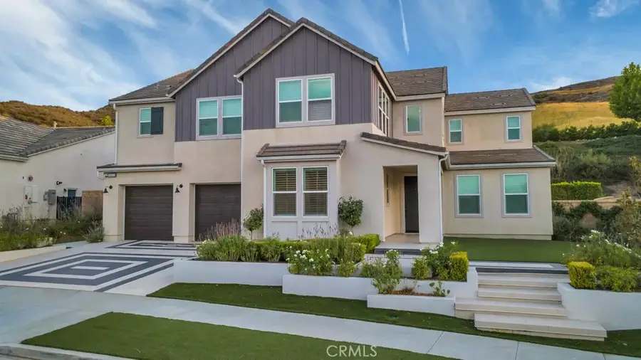 18812 Juniper Springs Drive, Canyon Country, CA 91387 - #2