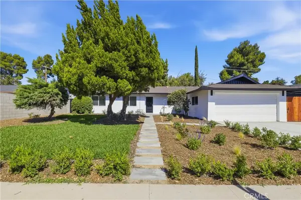 11224 Blucher Avenue, Granada Hills, CA 91344
