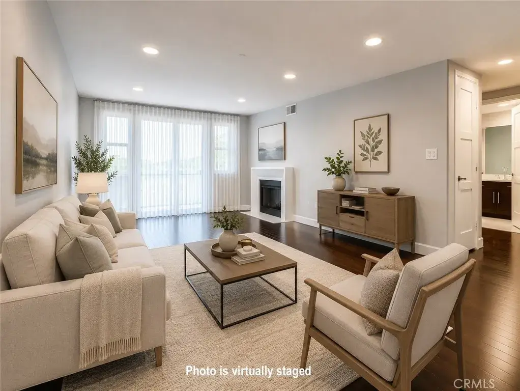 14412 Killion Street #310, Sherman Oaks, CA 91401 - #1