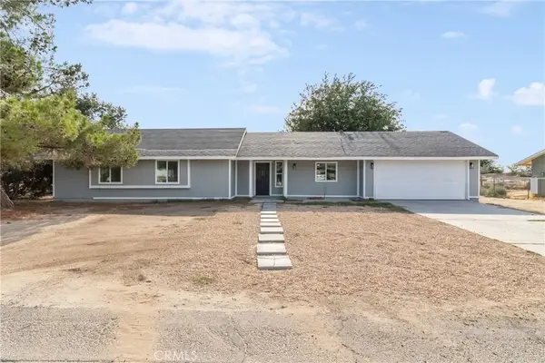 40245 176th East, Lake Los Angeles, CA 93591