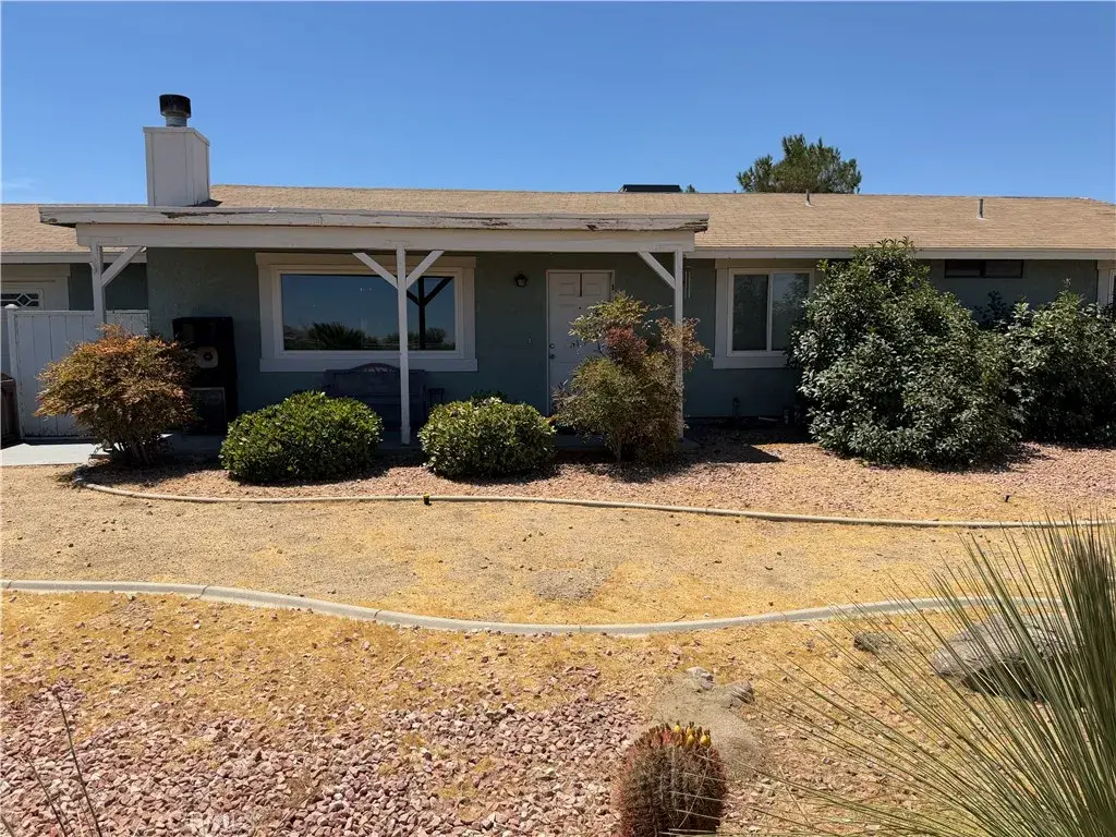 11540 E Avenue R2, Littlerock, CA 93543 - #1