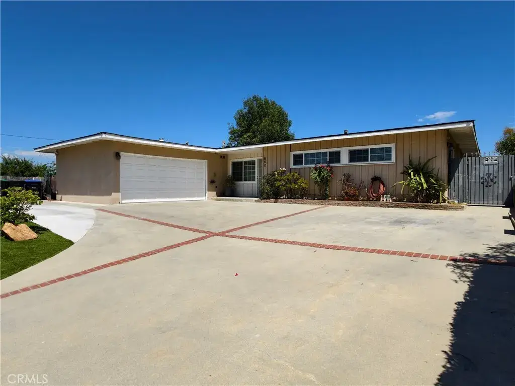 660 S Bradshawe Avenue, Monterey Park, CA 91754 - #1