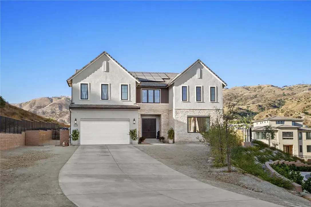 20133 Galway Ln, Porter Ranch, CA 91326 - #1
