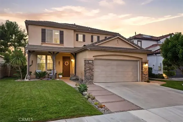 25443 Hopkins Place, Stevenson Ranch, CA 91381