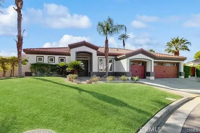 44235 Yucca Drive, Indian Wells, CA 92210 - #1