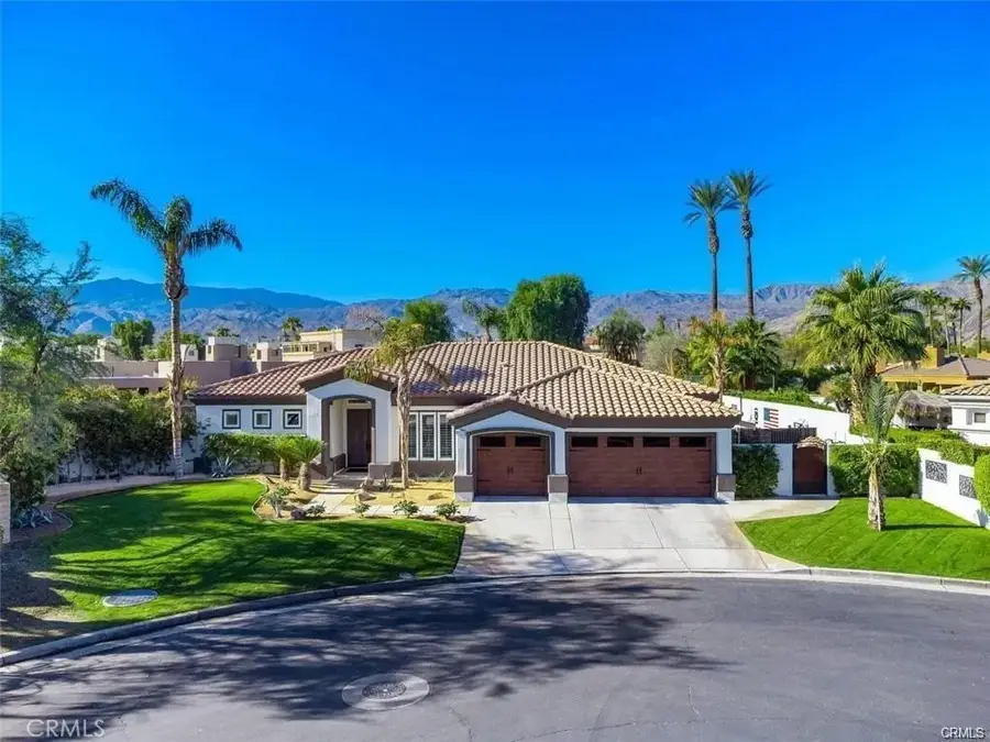 44235 Yucca Drive, Indian Wells, CA 92210 - #2