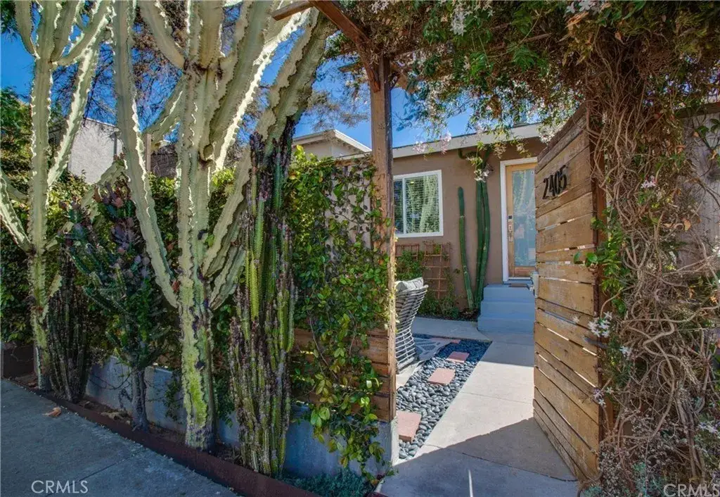2405 Abbot Kinney, Venice, CA 90291 - #1