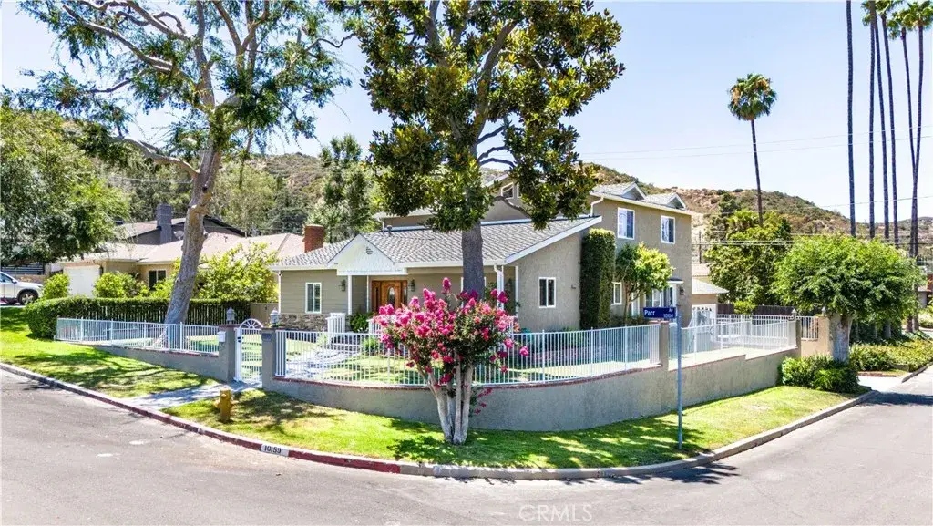 10159 Parr Avenue, Sunland, CA 91040 - #1