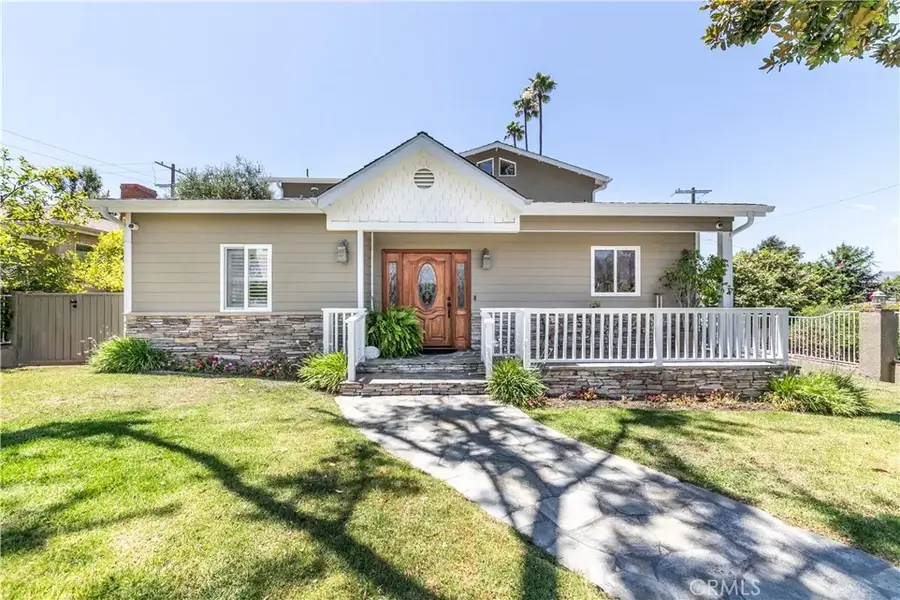 10159 Parr Avenue, Sunland, CA 91040 - #2