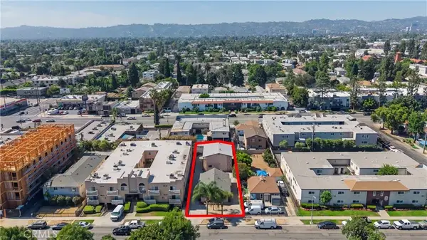14138 Gilmore Street, Van Nuys, CA 91401