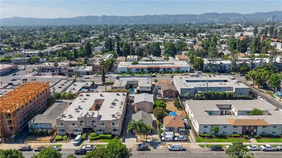 14138 Gilmore Street, Van Nuys, CA 91401 - #2
