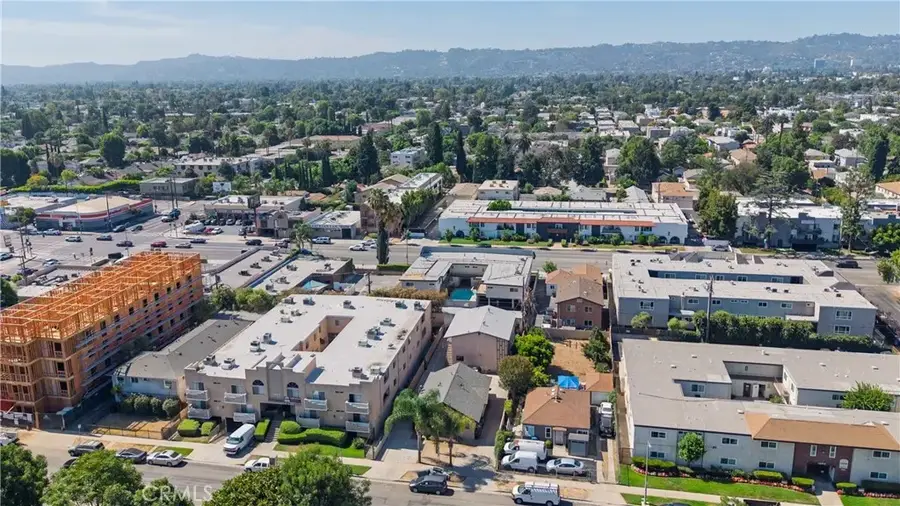 14138 Gilmore Street, Van Nuys, CA 91401 - #3