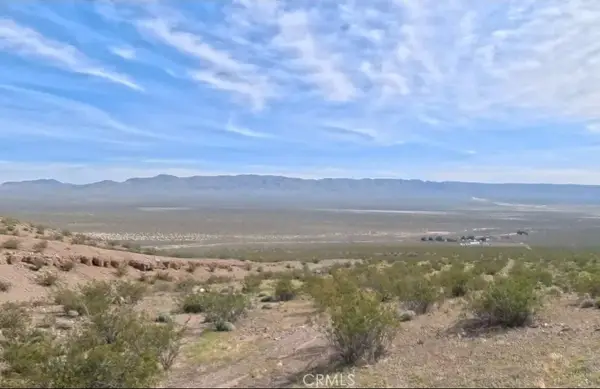 0 Garlock Road, Garlock, CA 93554