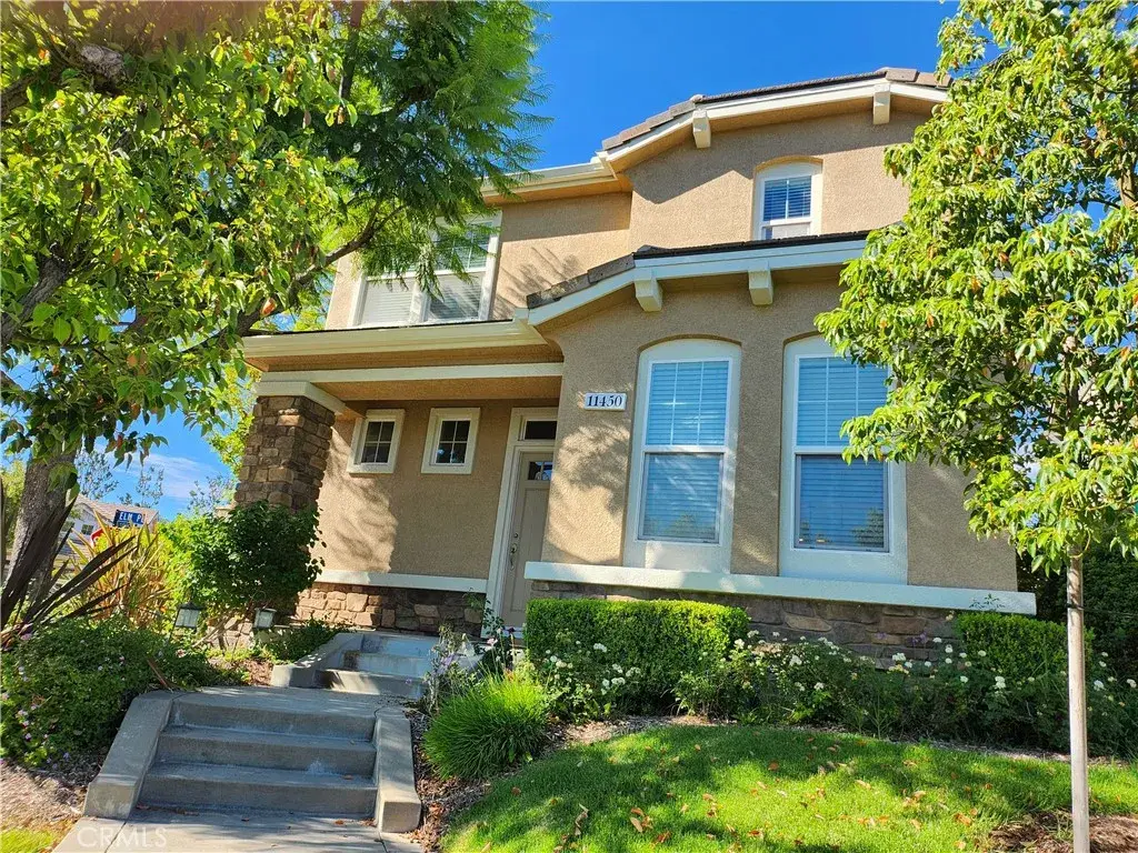 11450 Wistful Vista Way, Porter Ranch, CA 91326 - #1
