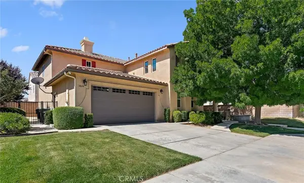5824 W Avenue K13, Lancaster, CA 93536