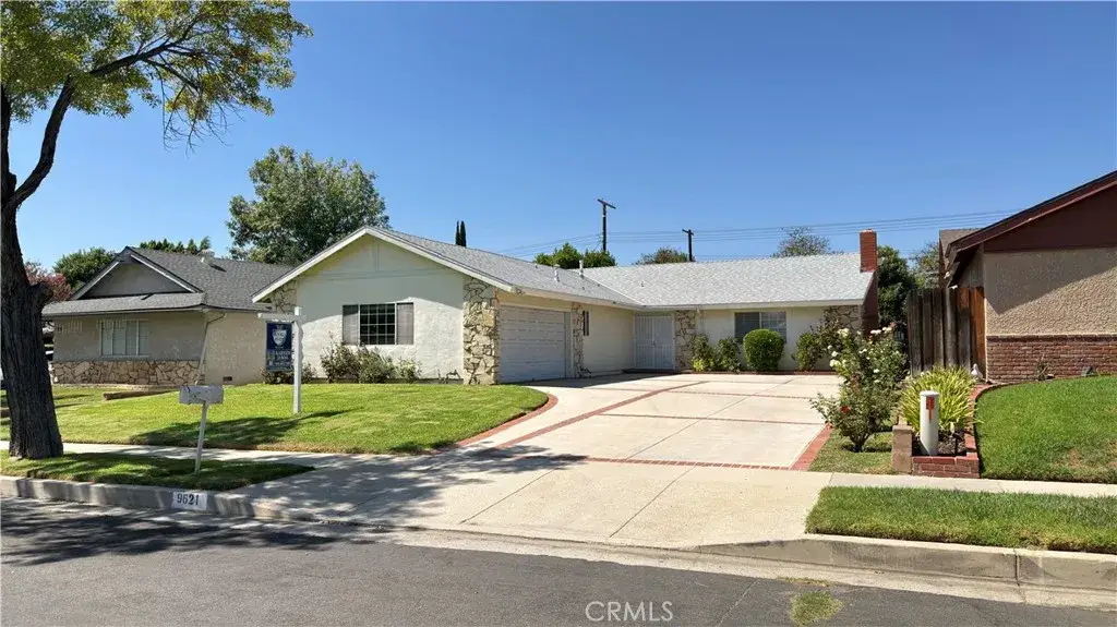 9621 Jumilla, Chatsworth, CA 91311 - #1