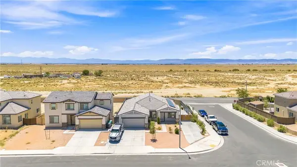 3128 Desert Cloud, Rosamond, CA 93560
