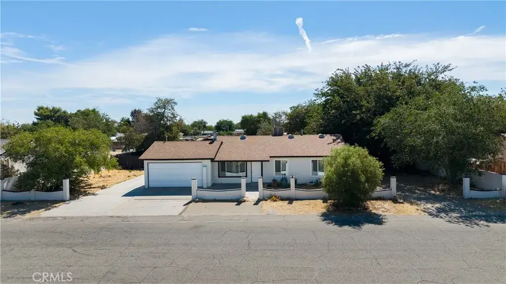 40196 177th Street E, Palmdale, CA 93591 - #1