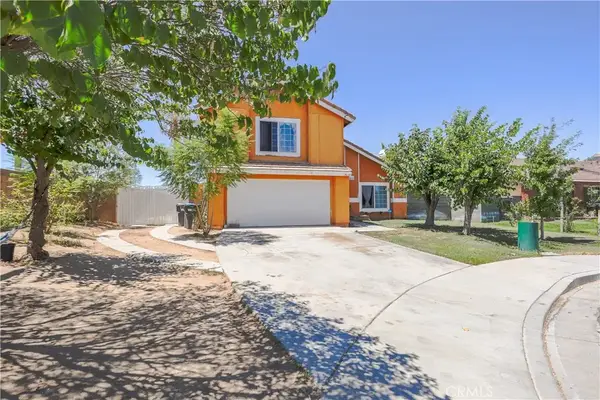 38605 Bitter Root, Palmdale, CA 93550