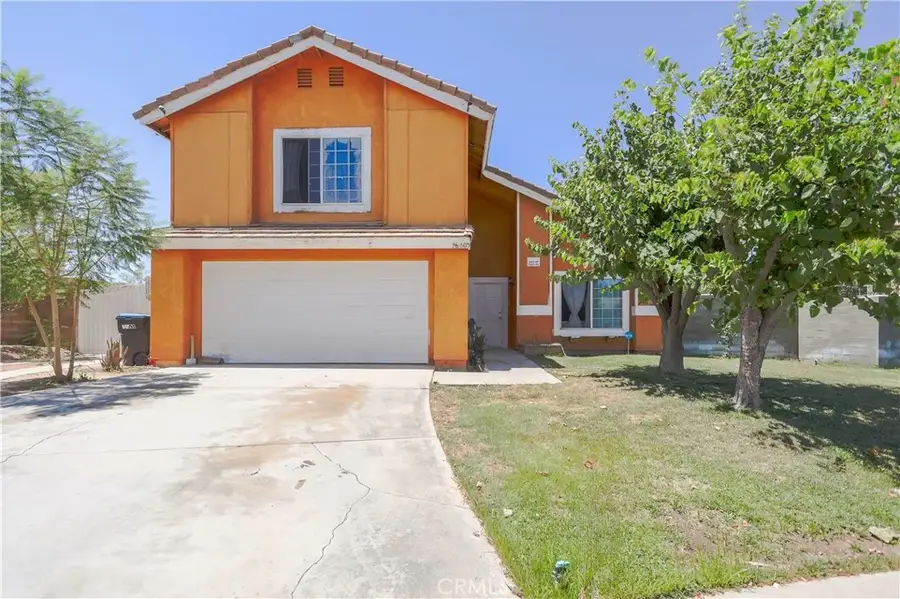 38605 Bitter Root, Palmdale, CA 93550 - #2